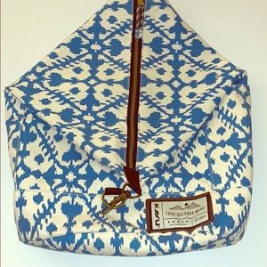 KAVU Free Range Bag